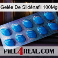 Gelée De Sildénafil 100Mg viagra1